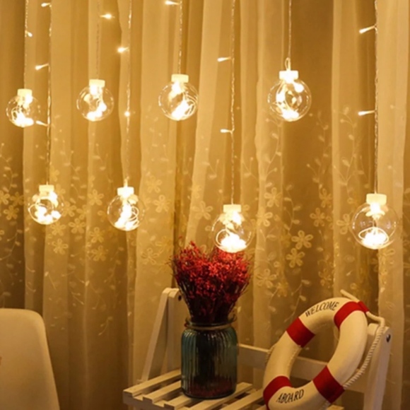 Decorative Light Set    - Picture 2 of 4